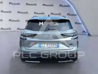 2025 Renault Espace