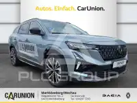 2025 Renault Espace