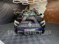 2025 Renault Espace