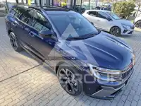 2025 Renault Espace