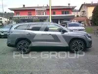 2025 Renault Espace