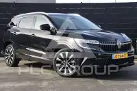 2025 Renault Espace