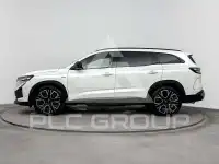 2025 Renault Espace