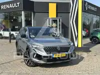 2025 Renault Espace
