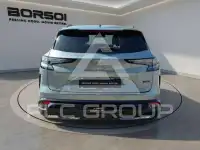 2025 Renault Espace