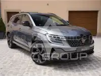 2025 Renault Espace