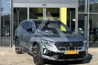 2025 Renault Espace