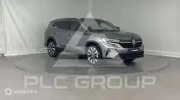 2025 Renault Espace