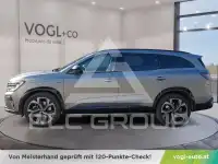 2025 Renault Espace