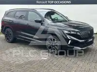 2025 Renault Espace