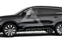 2026 Renault Espace