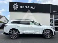 2025 Renault Espace