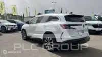 2025 Renault Espace