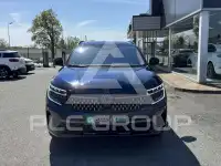 2025 Renault Espace