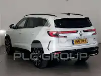 2025 Renault Espace