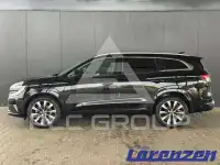 2025 Renault Espace