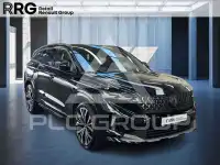 2025 Renault Espace