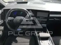 2025 Renault Espace