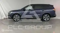 2025 Renault Espace