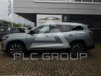 2025 Renault Espace