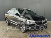 2025 Renault Espace