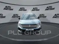 2025 Renault Espace
