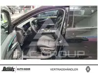 2025 Renault Espace