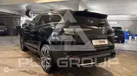 2025 Renault Espace
