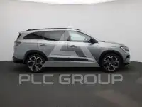 2025 Renault Espace