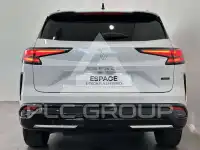 2026 Renault Espace