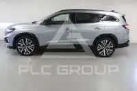 2025 Renault Espace