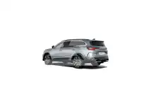 2025 Renault Espace