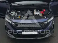 2025 Renault Espace