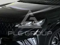 2025 Renault Espace