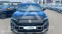 2025 Renault Espace