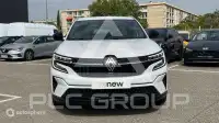 2025 Renault Espace