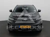 2025 Renault Espace