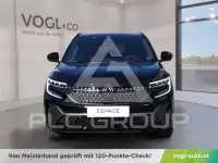 2025 Renault Espace