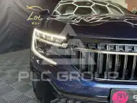 2025 Renault Espace