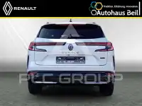 2025 Renault Espace