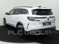 2025 Renault Espace