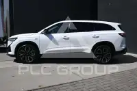 2025 Renault Espace