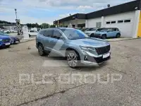 2025 Renault Espace