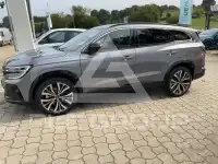 2025 Renault Espace