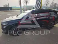 2025 Renault Espace