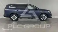 2025 Renault Espace