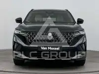 2025 Renault Espace