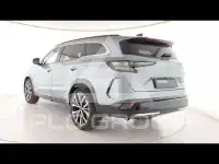 2025 Renault Espace
