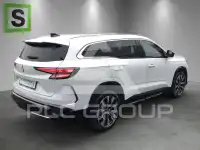 2025 Renault Espace