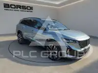 2025 Renault Espace